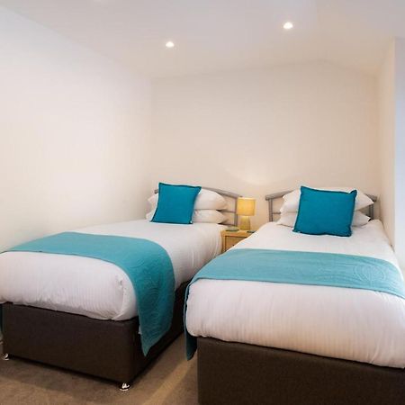 Fern Cottage Ambleside Luaran gambar