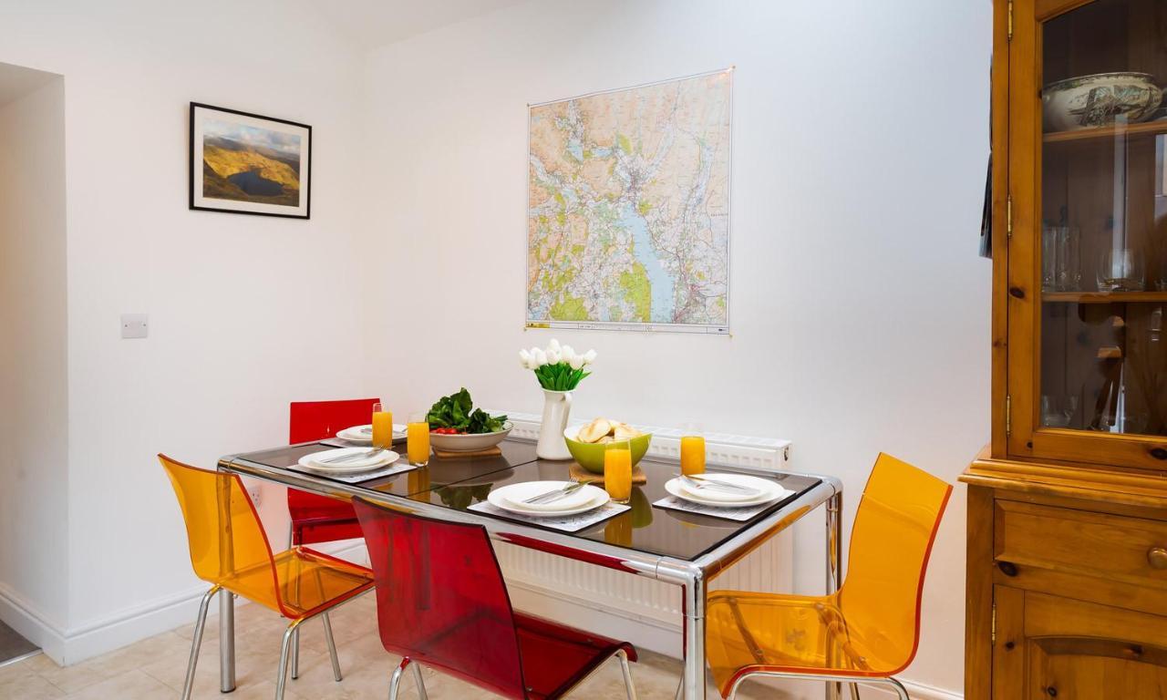 Fern Cottage Ambleside Luaran gambar