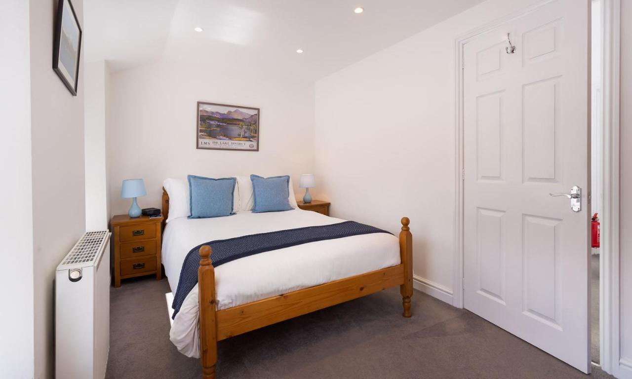 Fern Cottage Ambleside Luaran gambar