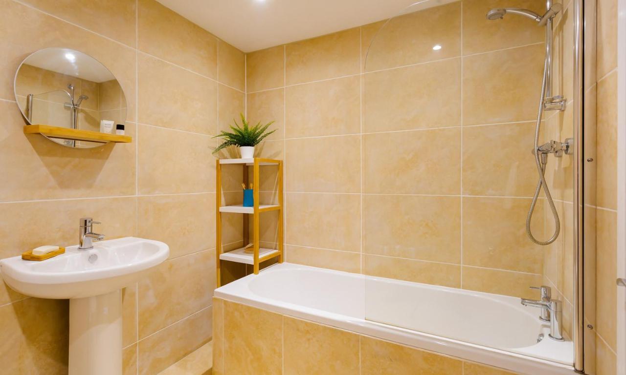 Fern Cottage Ambleside Luaran gambar