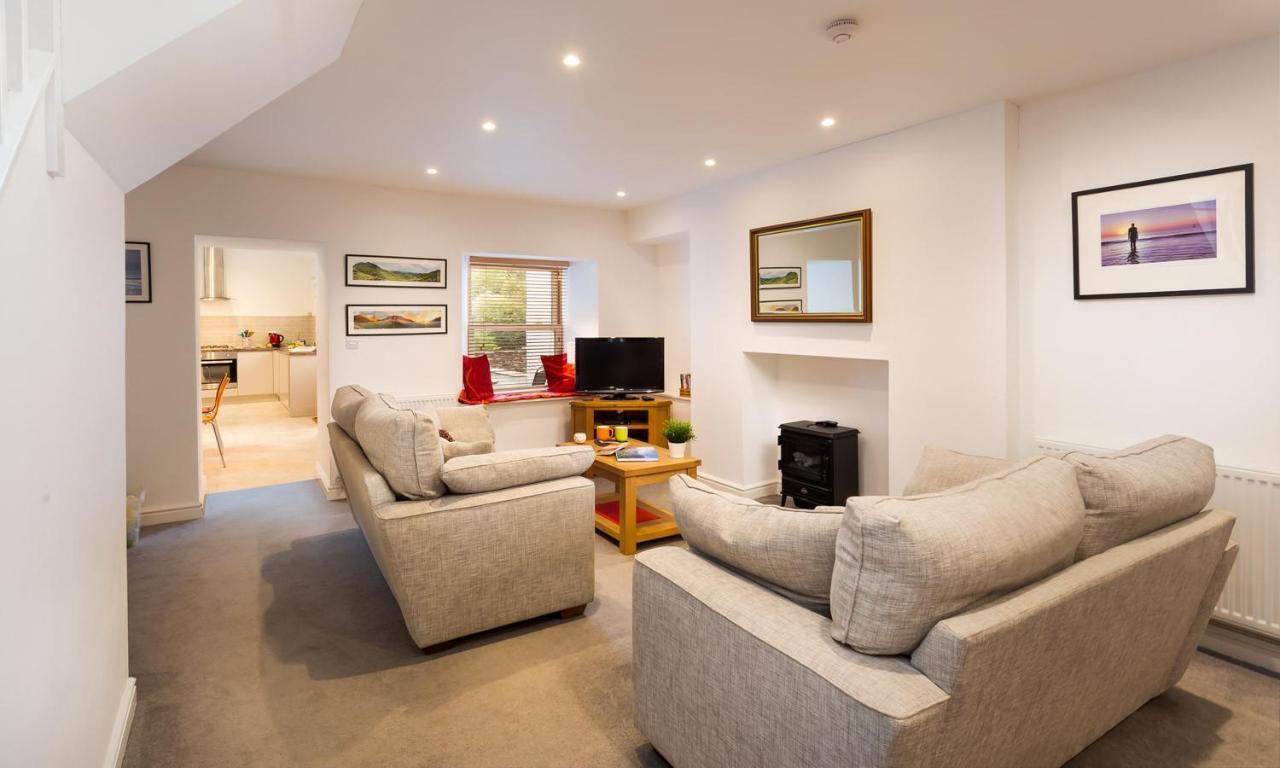 Fern Cottage Ambleside Luaran gambar