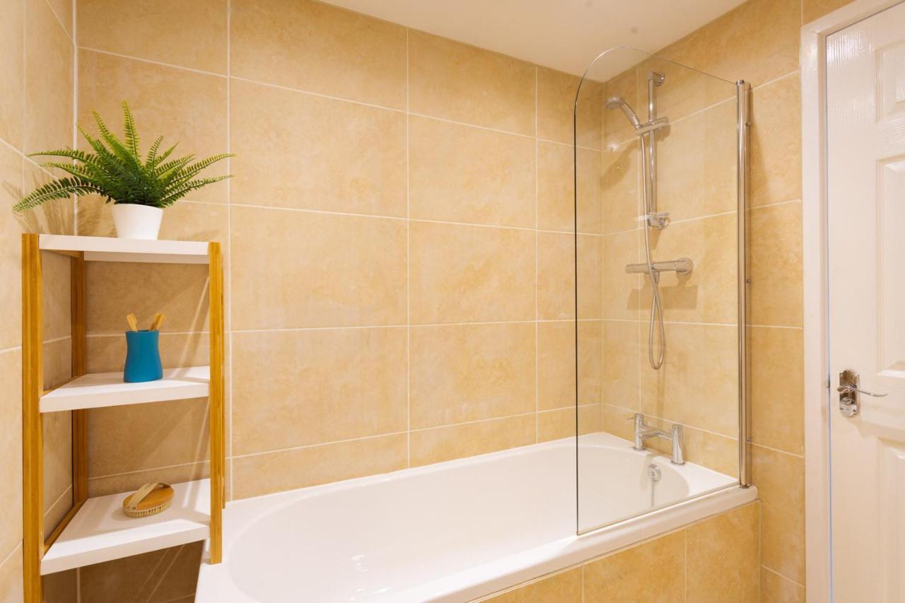Fern Cottage Ambleside Luaran gambar