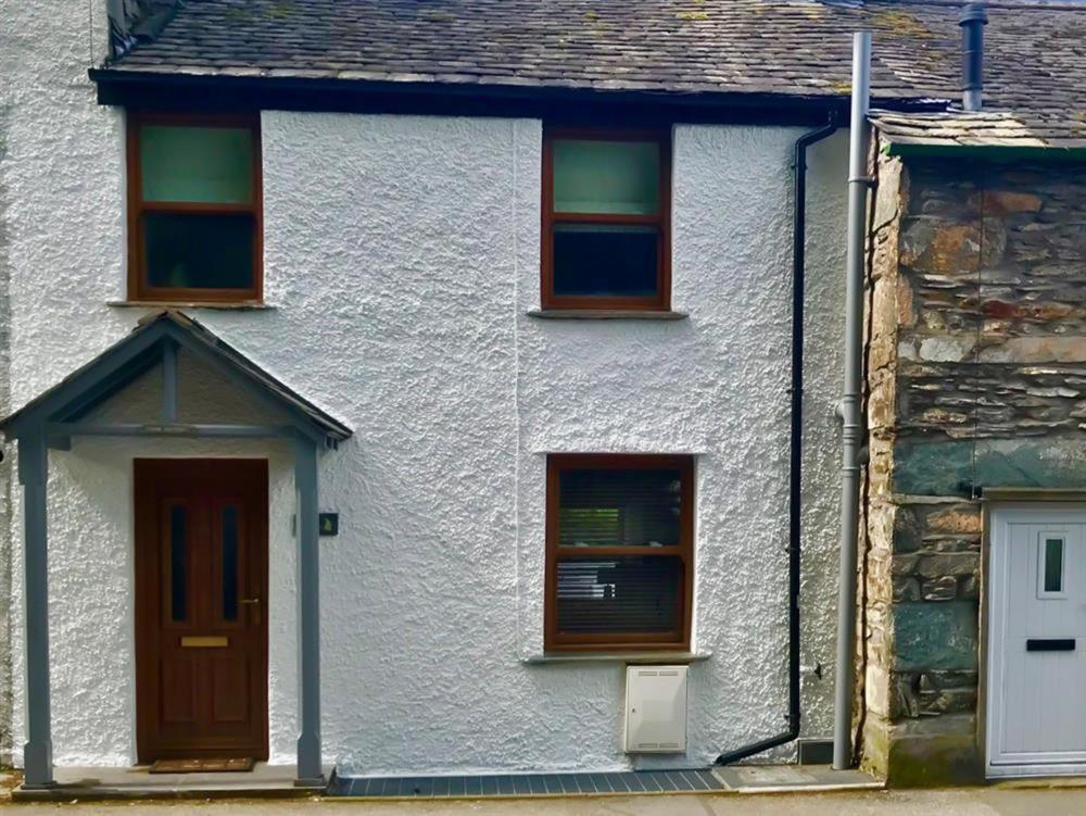 Fern Cottage Ambleside Luaran gambar