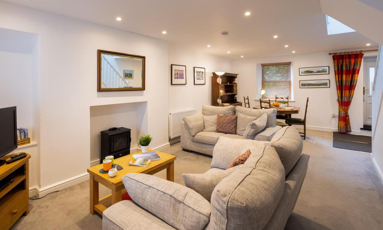 Fern Cottage Ambleside Luaran gambar
