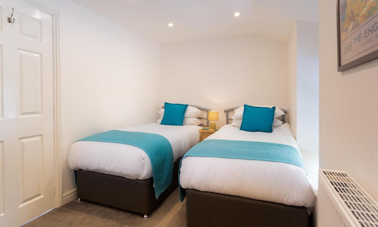 Fern Cottage Ambleside Luaran gambar