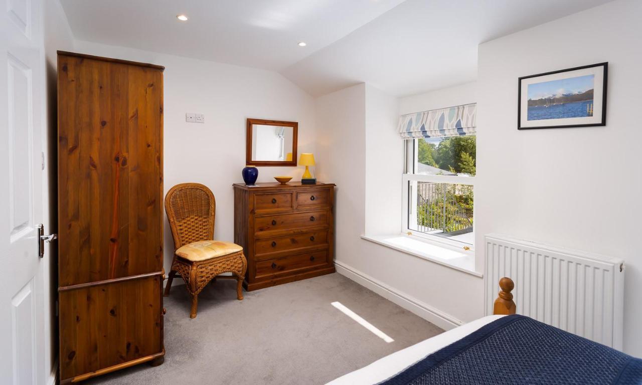 Fern Cottage Ambleside Luaran gambar